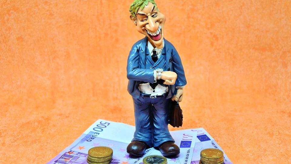 В России задумались о кредитной амнистии