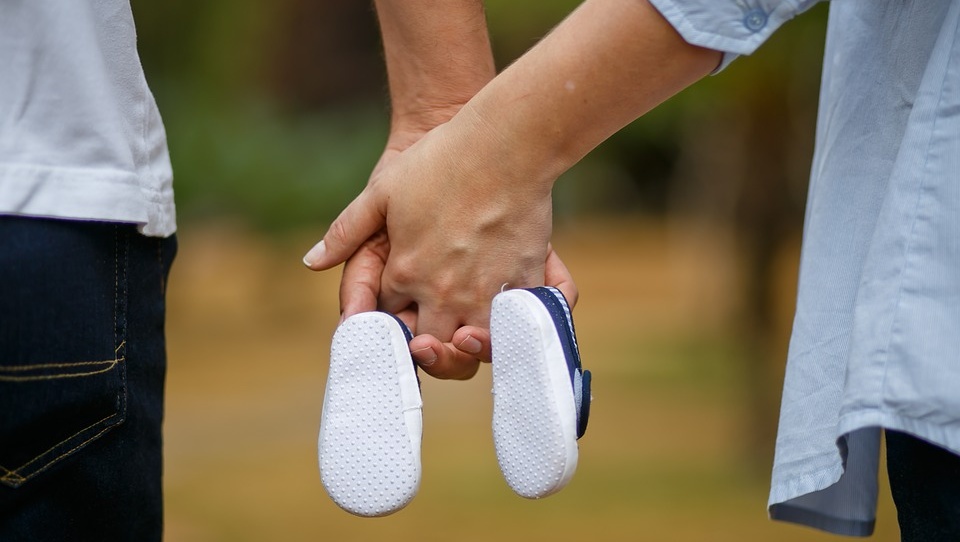 Будущих мам и пап приглашают в Перинатальный центр послушать лекции