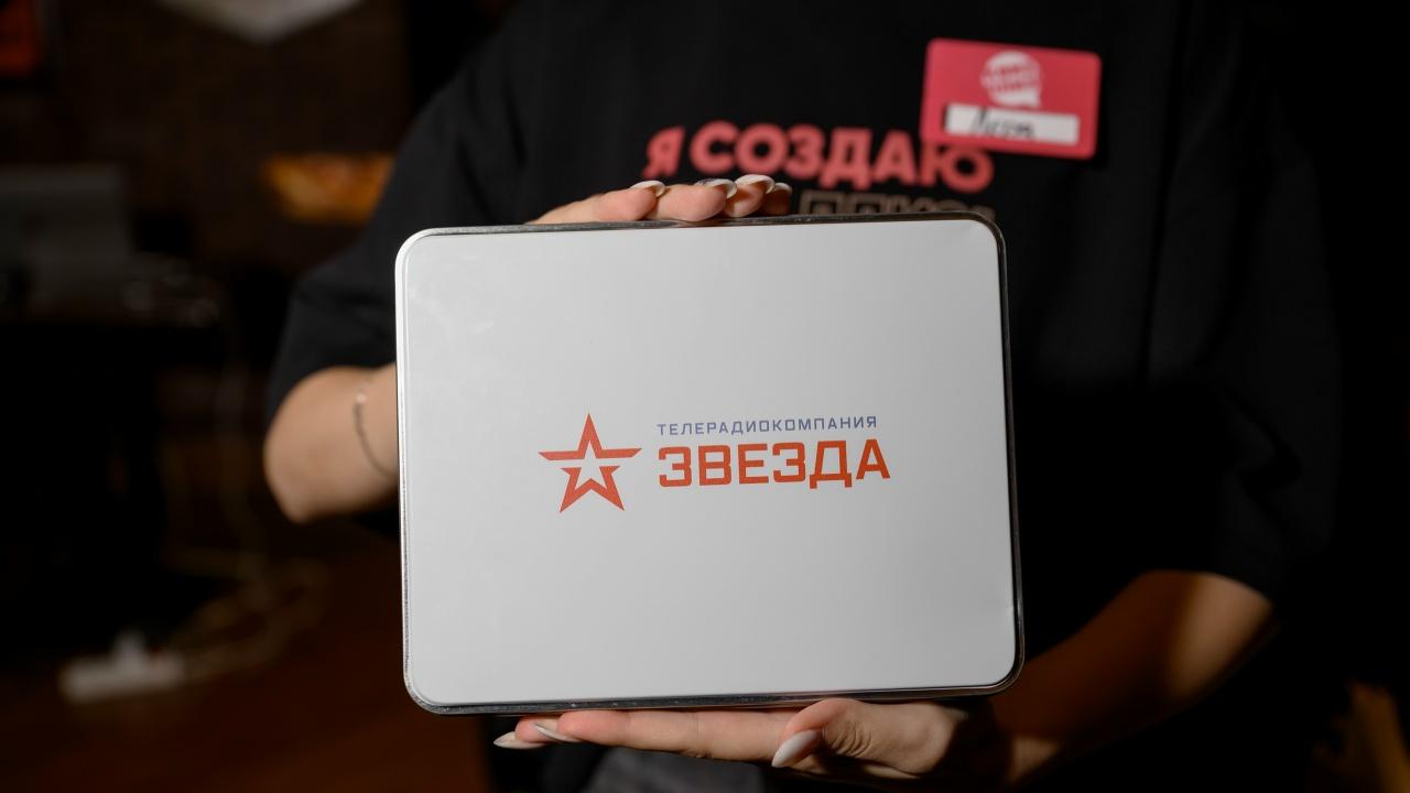 Радио «Звезда» в Йошкар-Оле стало партнёром серии квизов 