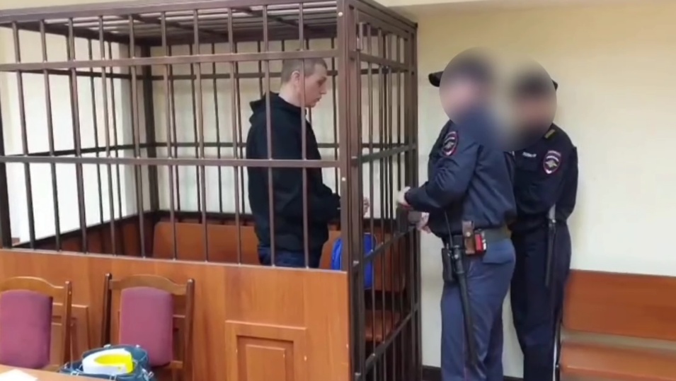 В Йошкар-Оле осудили одного из главарей ОПГ мошенников