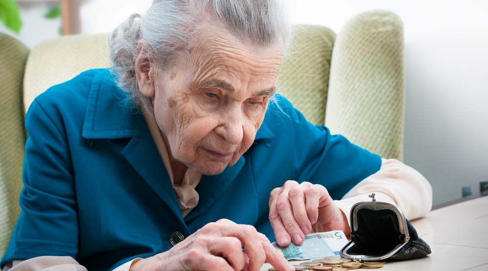 В Марий Эл ФСД к пенсии получают более 18 тысяч человек