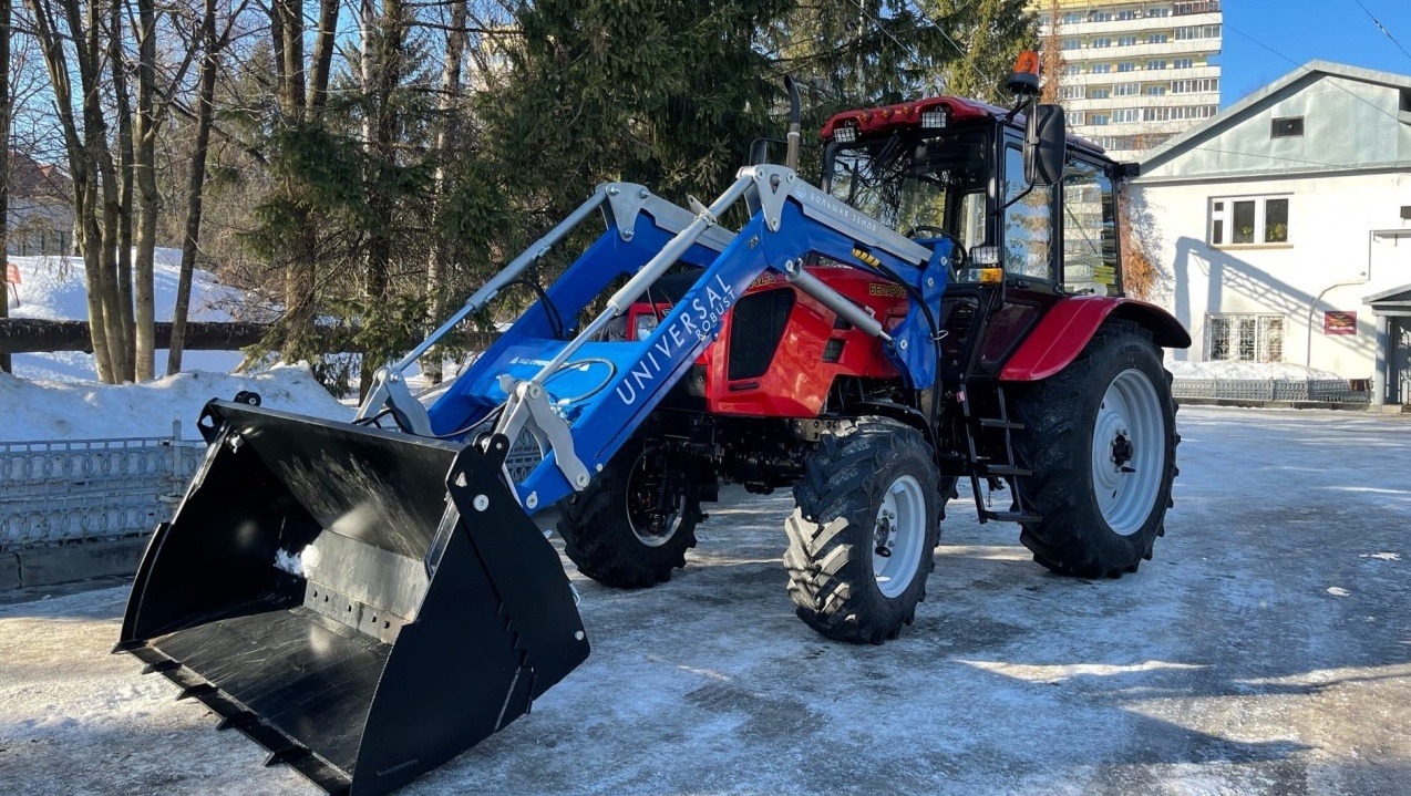 Йошкаролинец в попытке купить трактор лишился 152 тысяч рублей