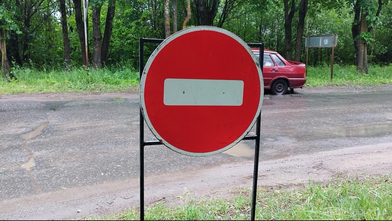 В Марий Эл запланировано перекрытие Казанского тракта