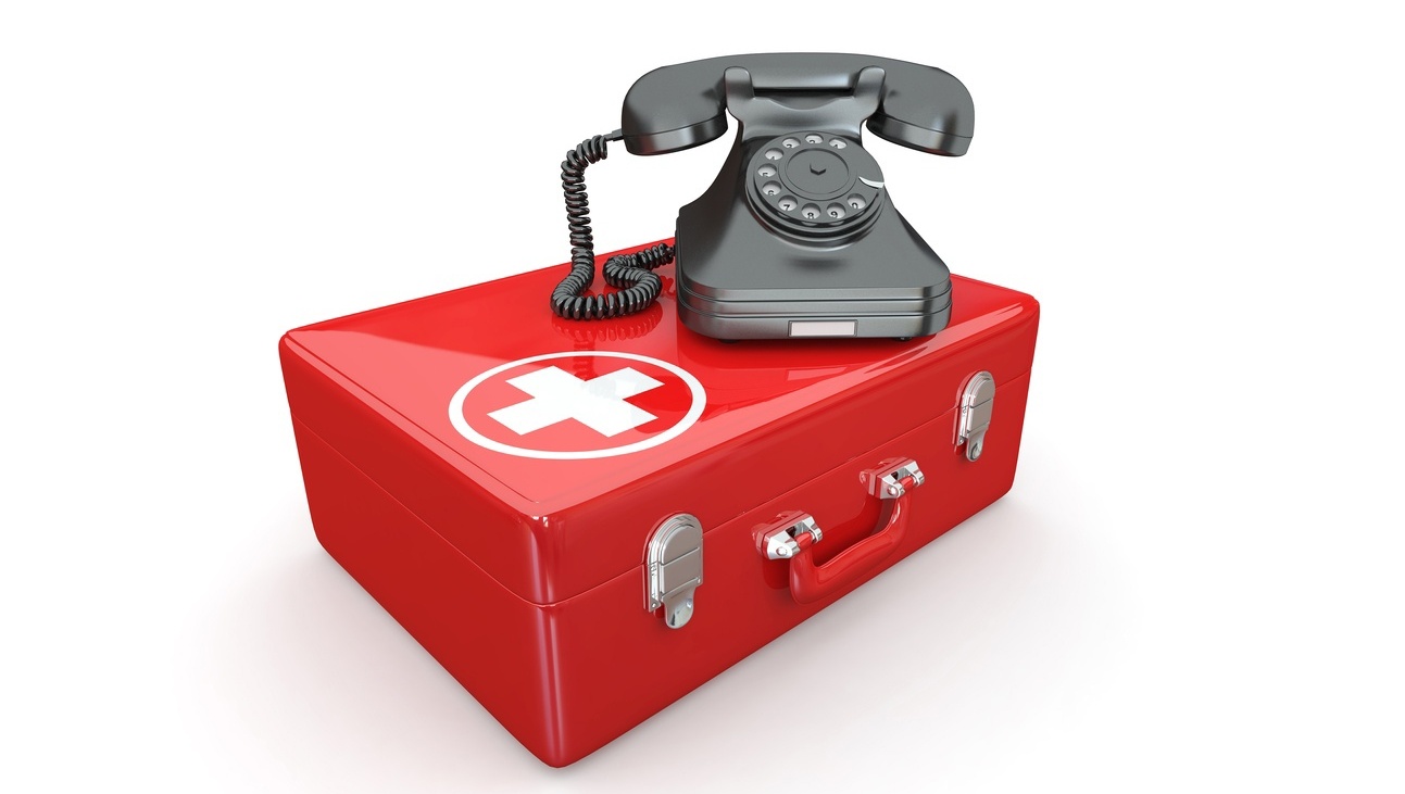 Жителей Йошкар-Олы научат оказывать первую помощь