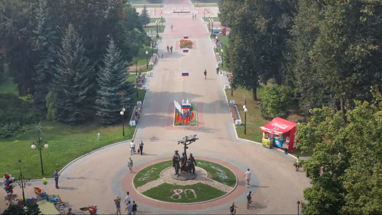 Музей Евсеева и Национальный музей Финляндии подготовили видеотур «Под крылом священной птицы»