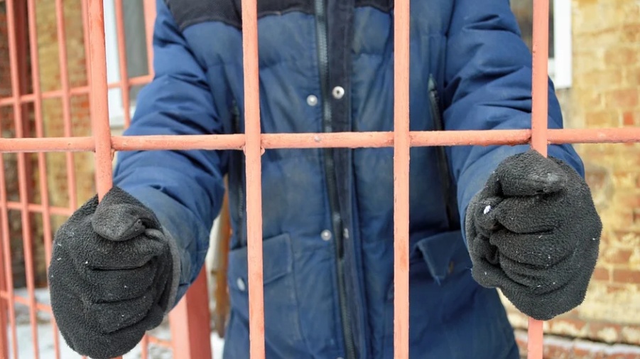 Маркелов и его соучастницы останутся за решёткой до марта следующего года