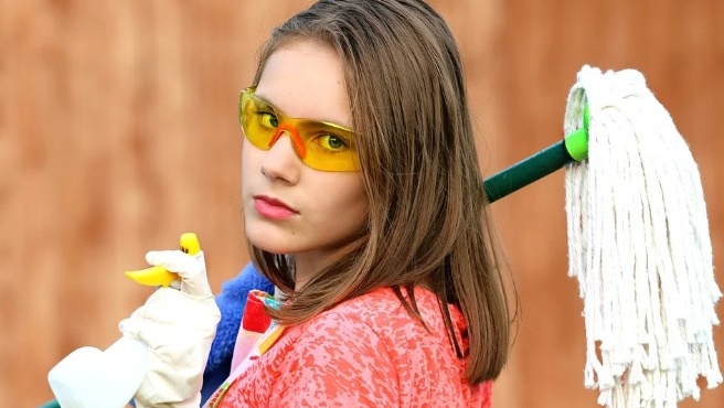 Школьникам и студентам необходимо проинформировать ПФР о трудоустройстве летом