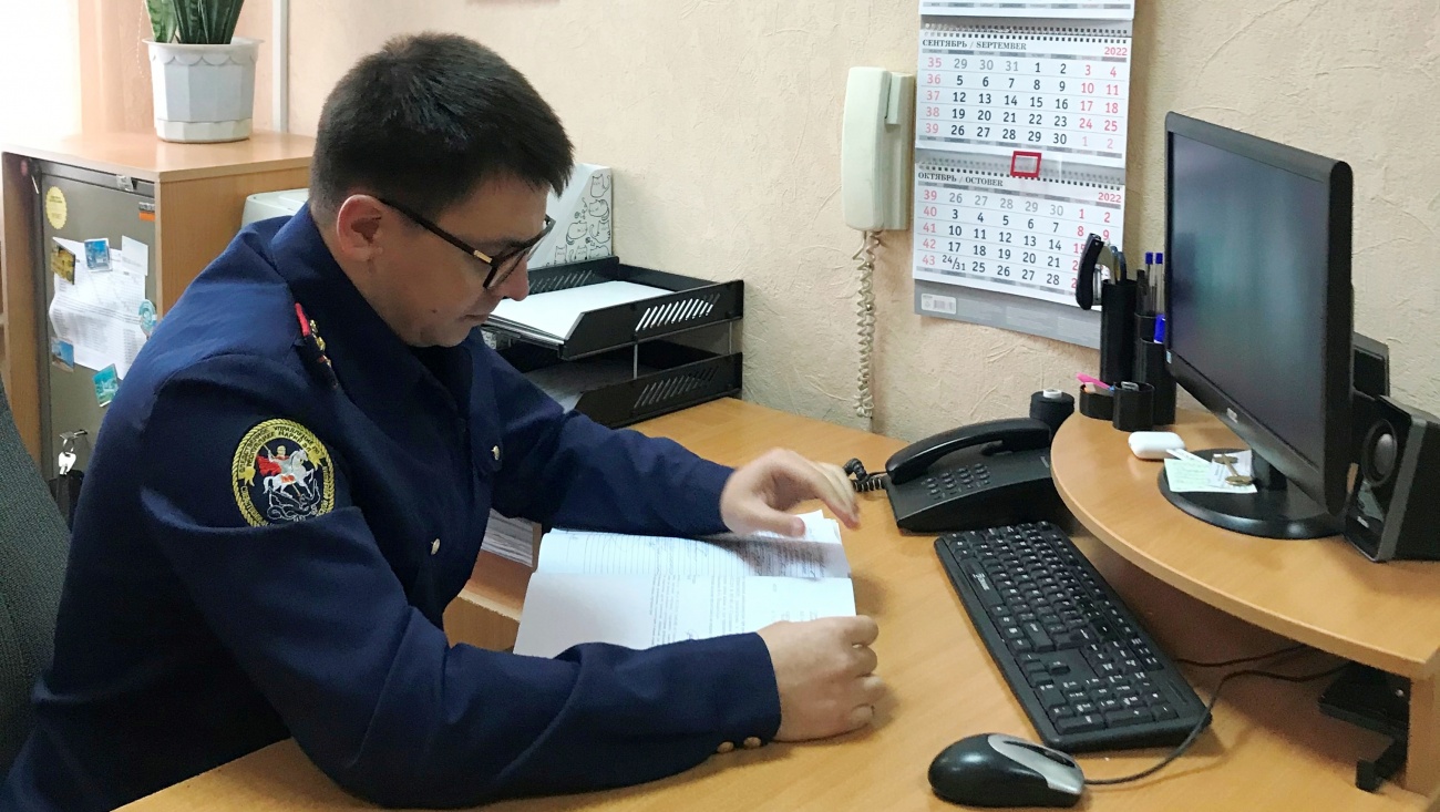 В Йошкар-Оле насильника малолетней девочки осудили на 16 лет