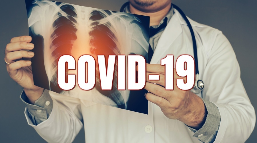 С сентября вакцинировать от коронавируса будут только людей из групп риска