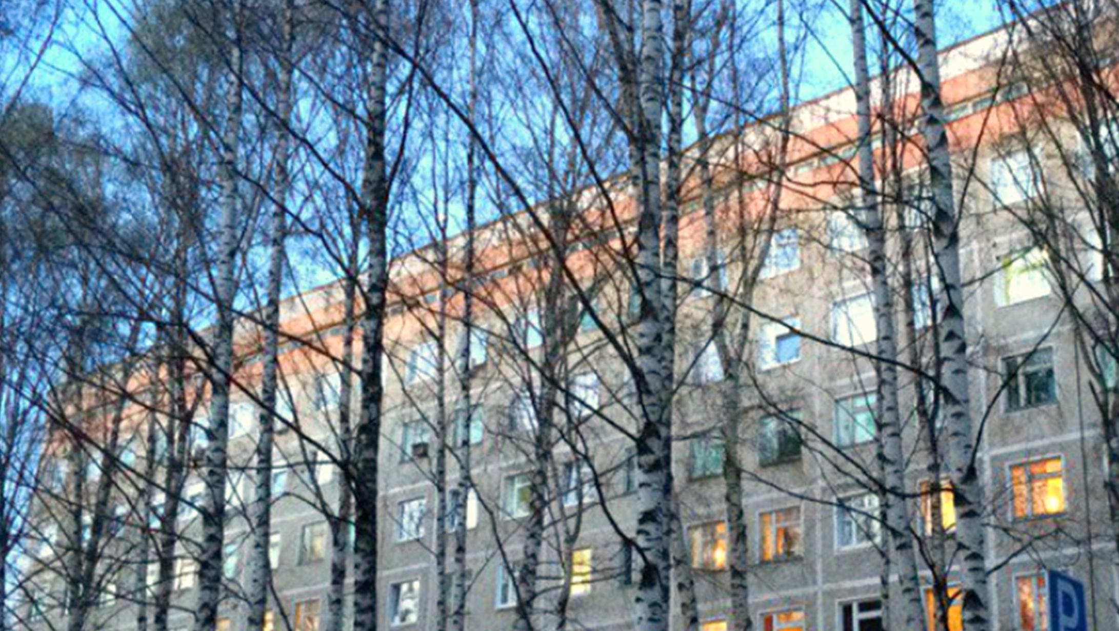 За год специалисты РКБ Марий Эл выезжали 979 раз для оказания помощи