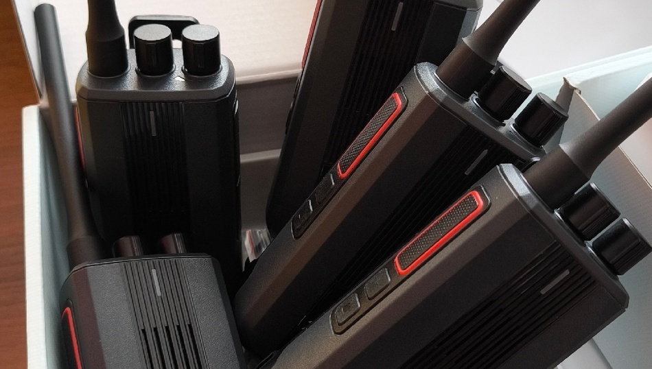 Бойцам СВО из Марий Эл закупили цифровые рации