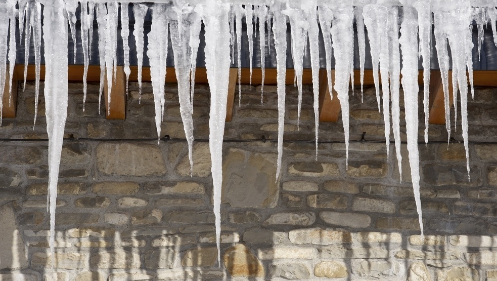 В Марий Эл будут наказывать за сосульки