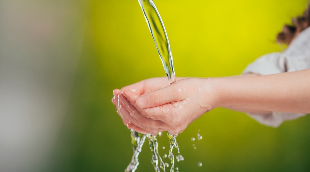 В двух районах Марий Эл достроили объекты водоснабжения