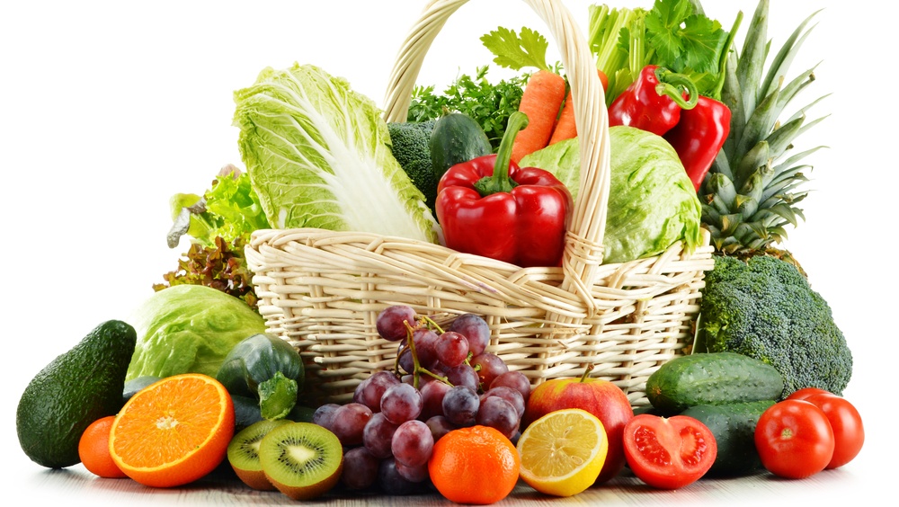 Какие продукты лучше есть в жару и что исключить