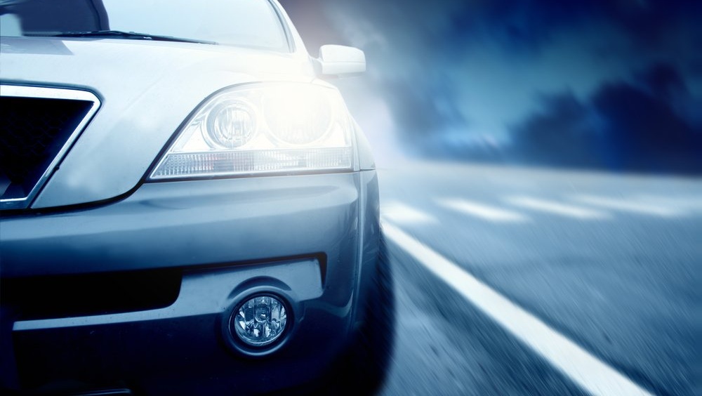 1 июля на трассе в Куженерском районе погибла женщина