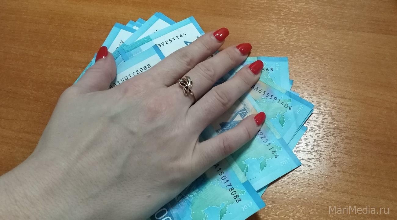 59-летняя бизнесвумен из Козьмодемьянска избежала уголовного наказания