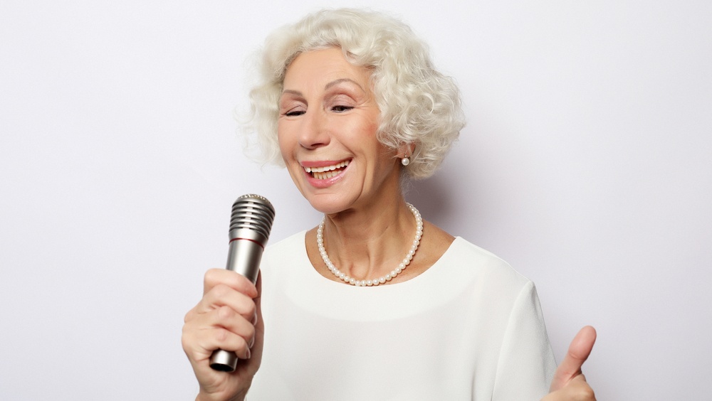 Жители Марий Эл могут заявить о себе на телешоу НТВ «Ты супер! 60+»