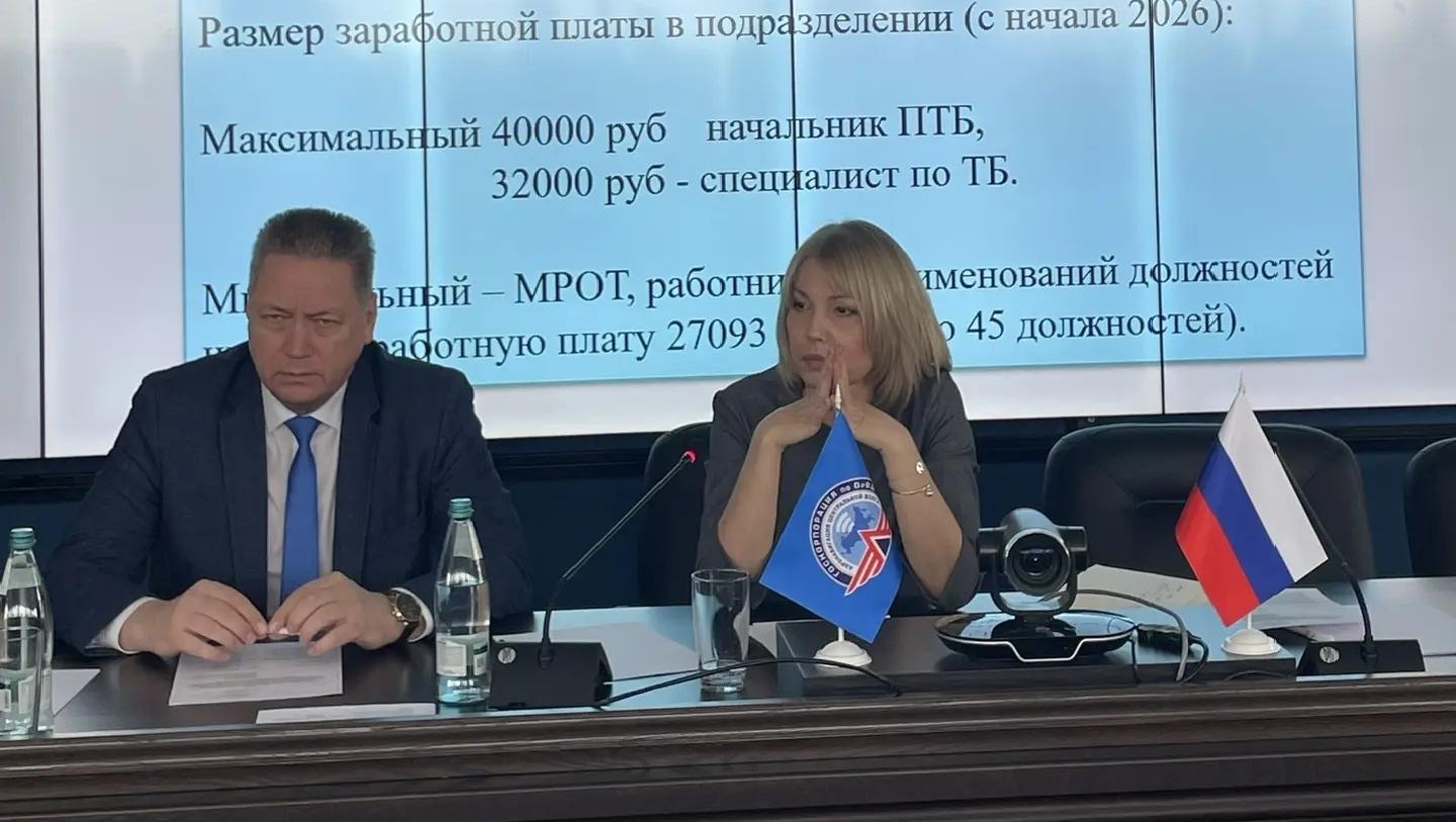 Аэропорт Йошкар-Олы ждёт аккредитация 