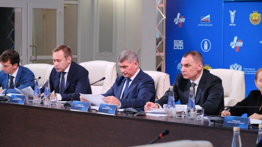 Марий Эл сотрудничает с 52 странами и активно развивает экспорт