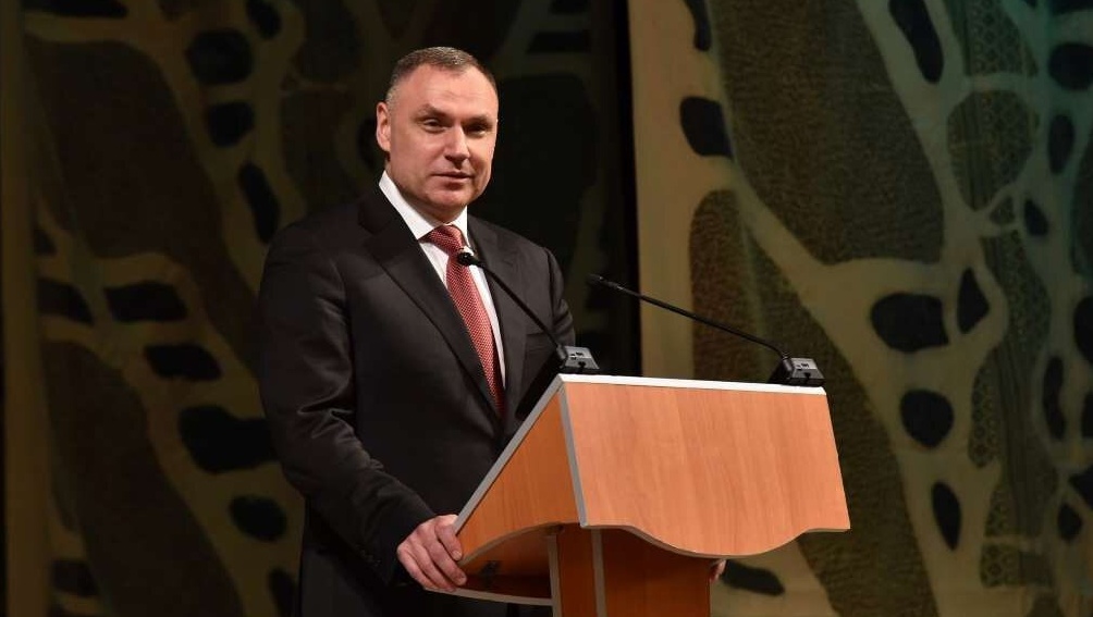 Глава Марий Эл поздравил работников театров с профессиональным праздником