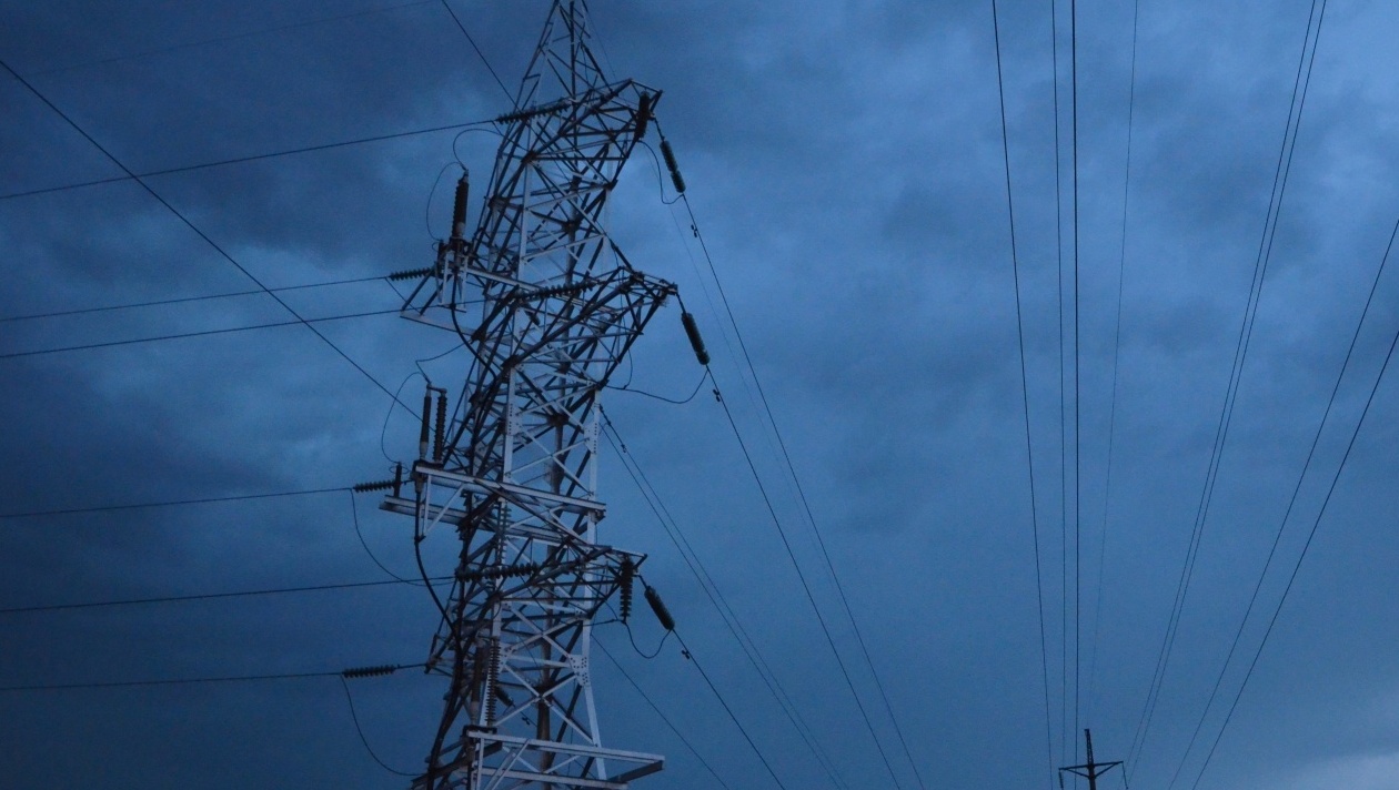 Энергетики Марий Эл перешли в режим повышенной готовности