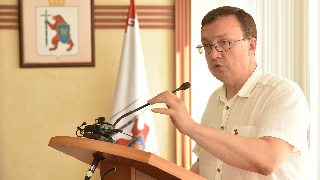 В Марий Эл может появиться федеральная сеть по наблюдению за состоянием атмосферного воздуха