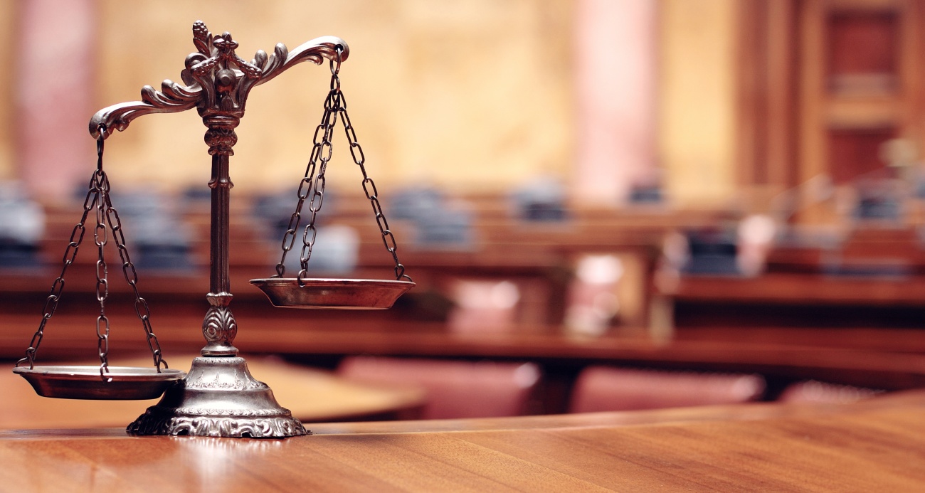 Леонида Маркелова признали виновным в получении взятки