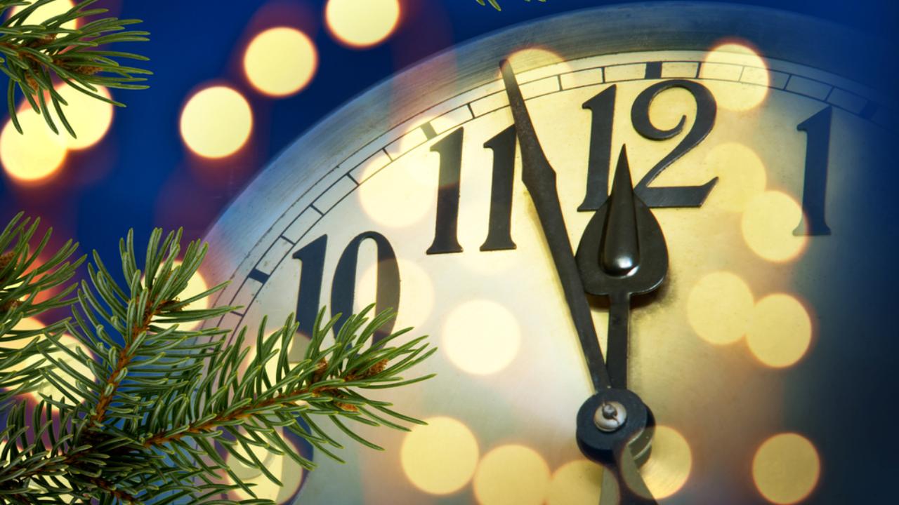 31 декабря 2026 года будет выходным днём