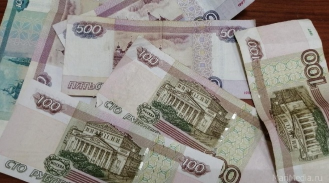 Житель Марий Эл за неуплату алиментов отправится в колонию