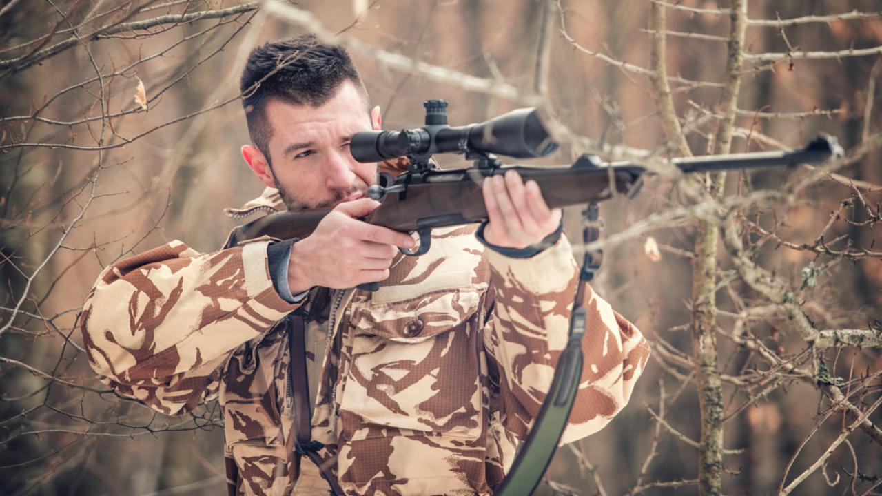 Охотникам Марий Эл до 20 апреля надо отчитаться о добытых хищниках