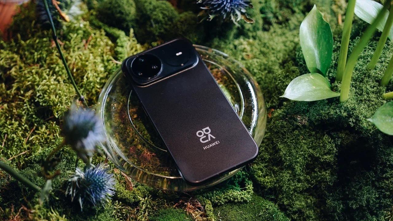 Жителям Марий Эл доступен предзаказ на смартфоны серии HUAWEI nova 15