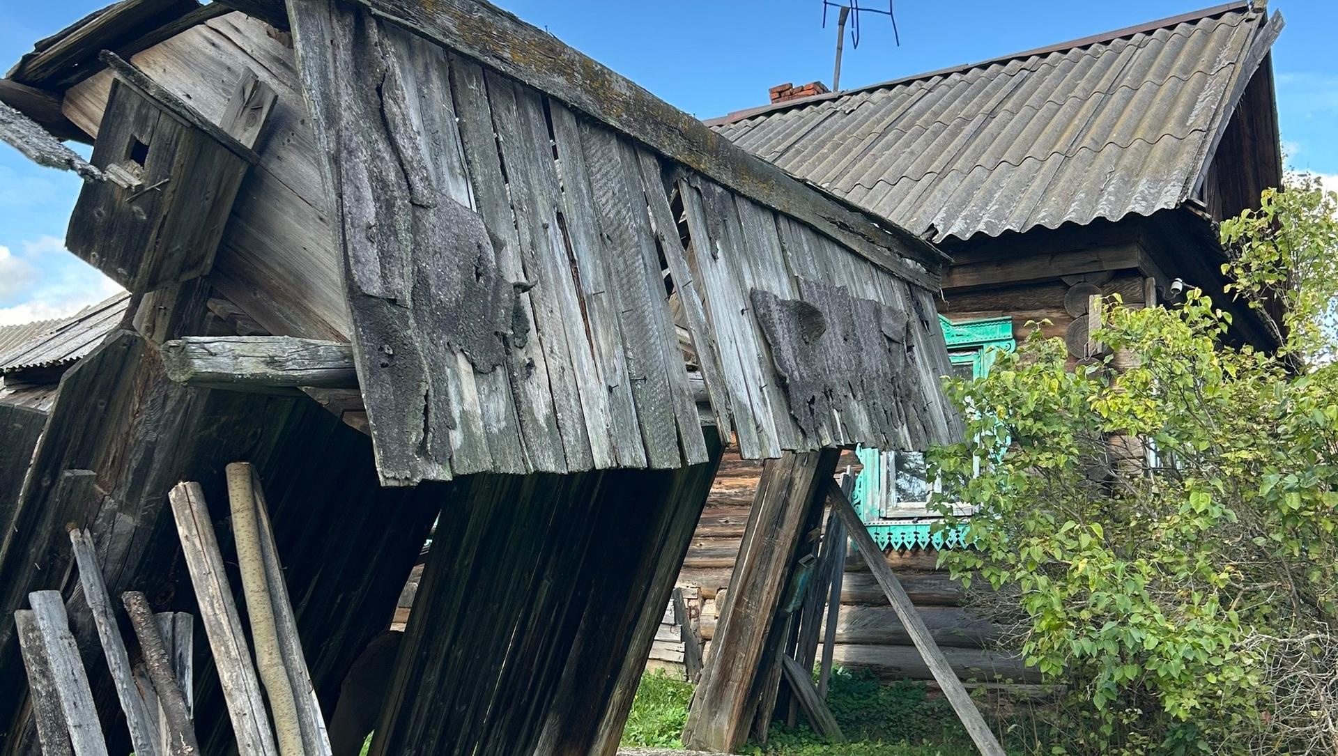 В опустевших деревнях Марий Эл музейщики нашли ценные находки
