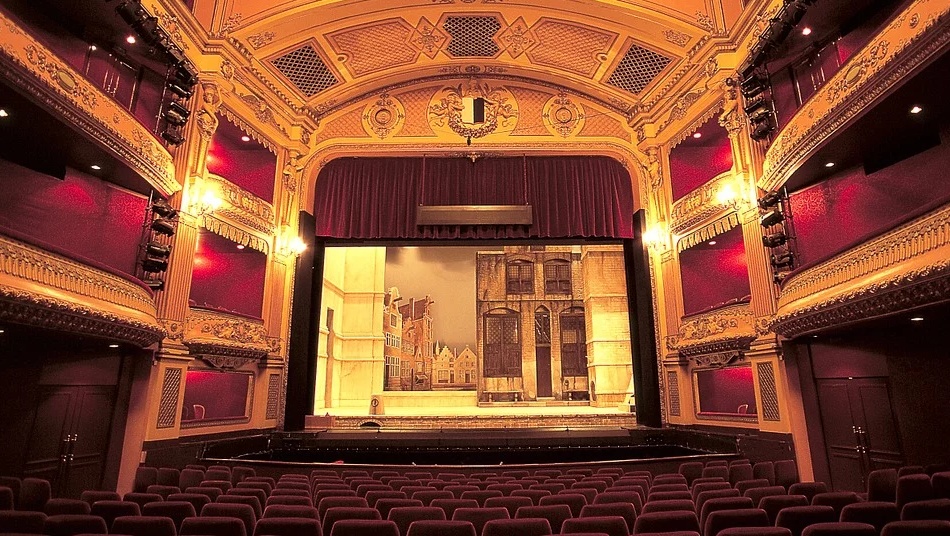 Жители Марий Эл стали заядлыми театралами