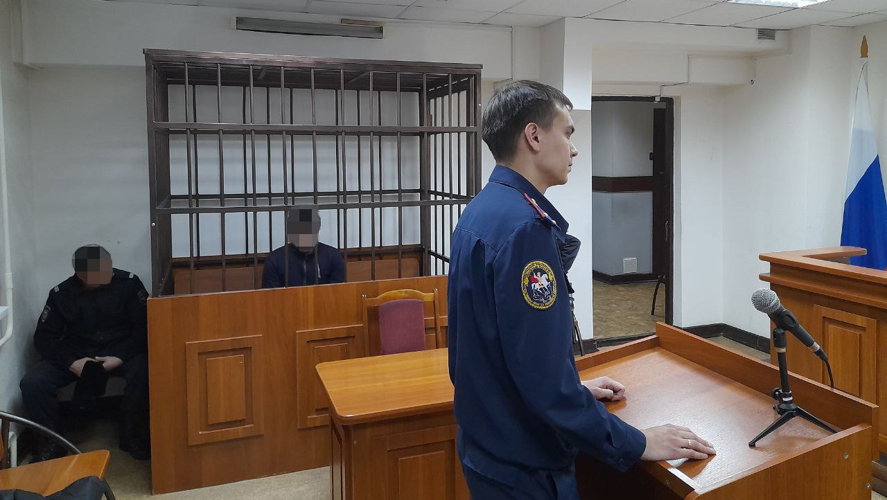 Участником ночной драки в Йошкар-Оле оказался несовершеннолетний йошкаролинец