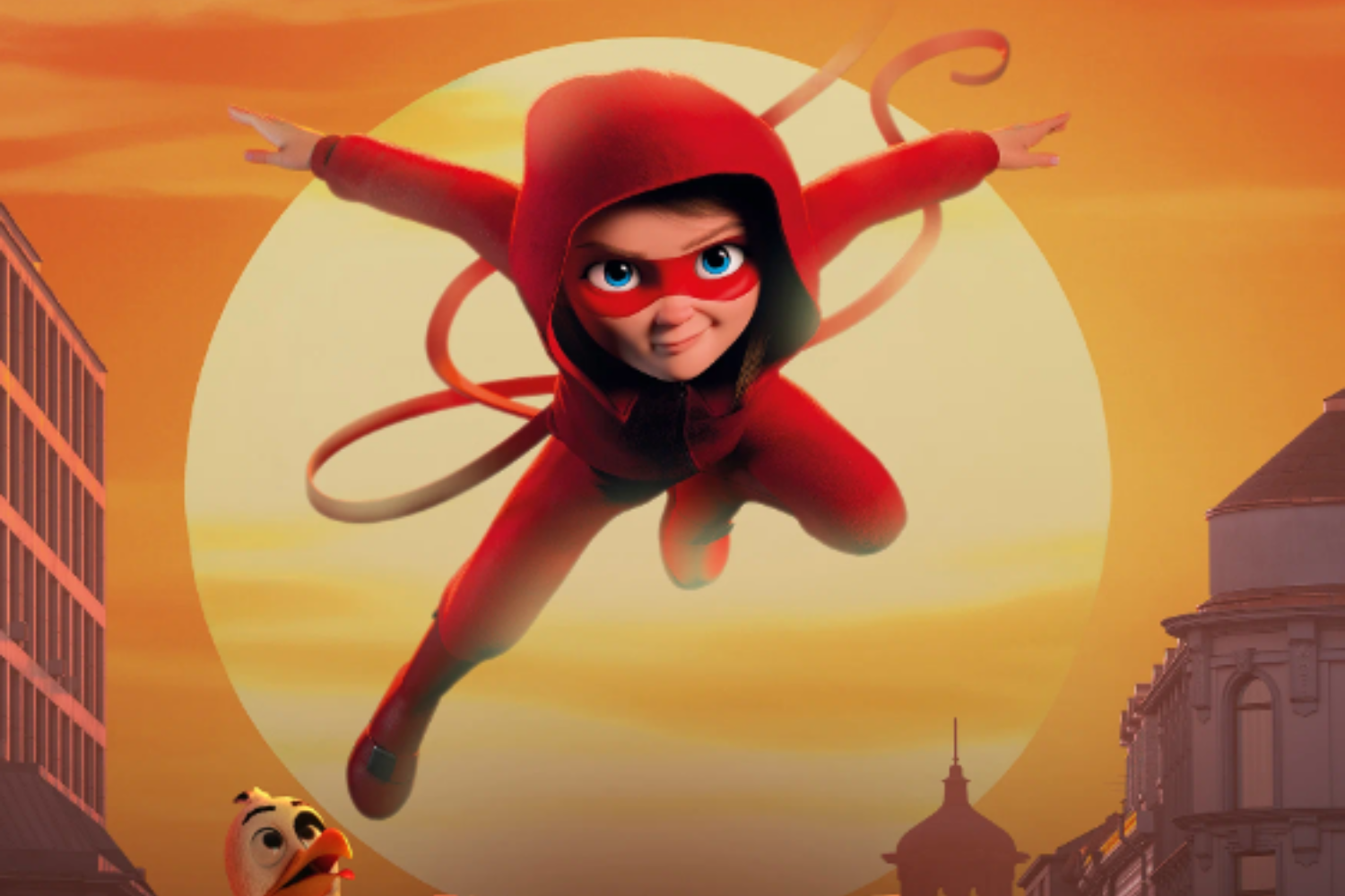 Красная маска. Настольная книга Супергероя