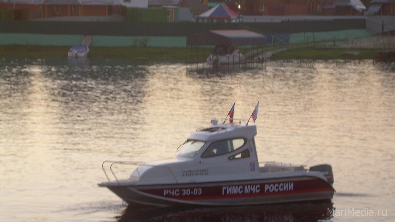 На каких пляжах Марий Эл разрешено купаться