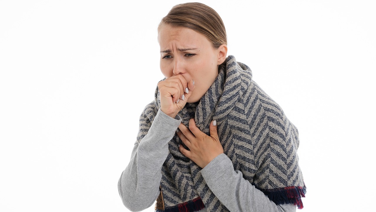 В Марий Эл свыше 2 800 человек заболели ОРВИ