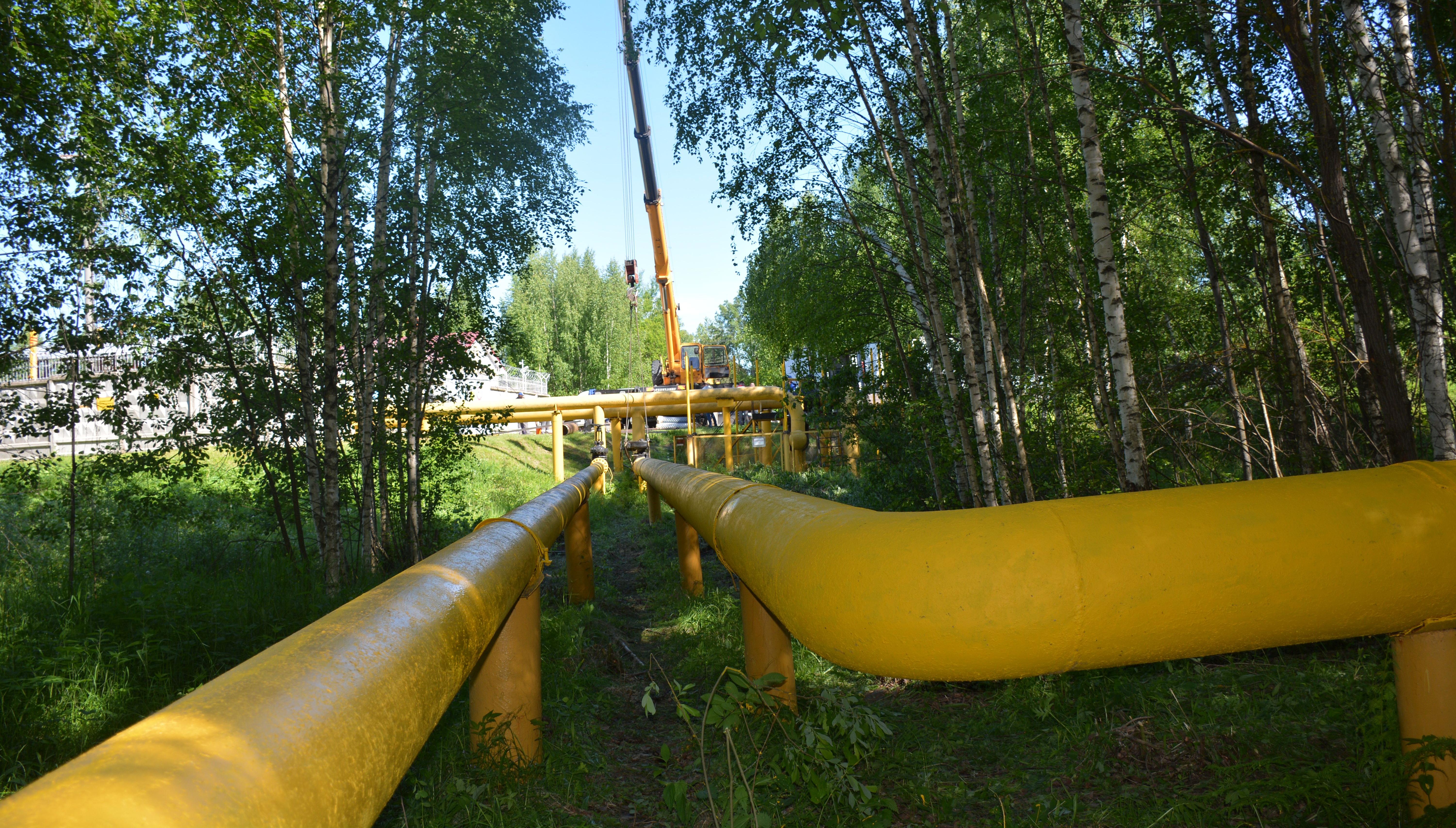 «Газпром газораспределение Йошкар-Ола» ведёт подготовку газовой системы республики к отопительному сезону
