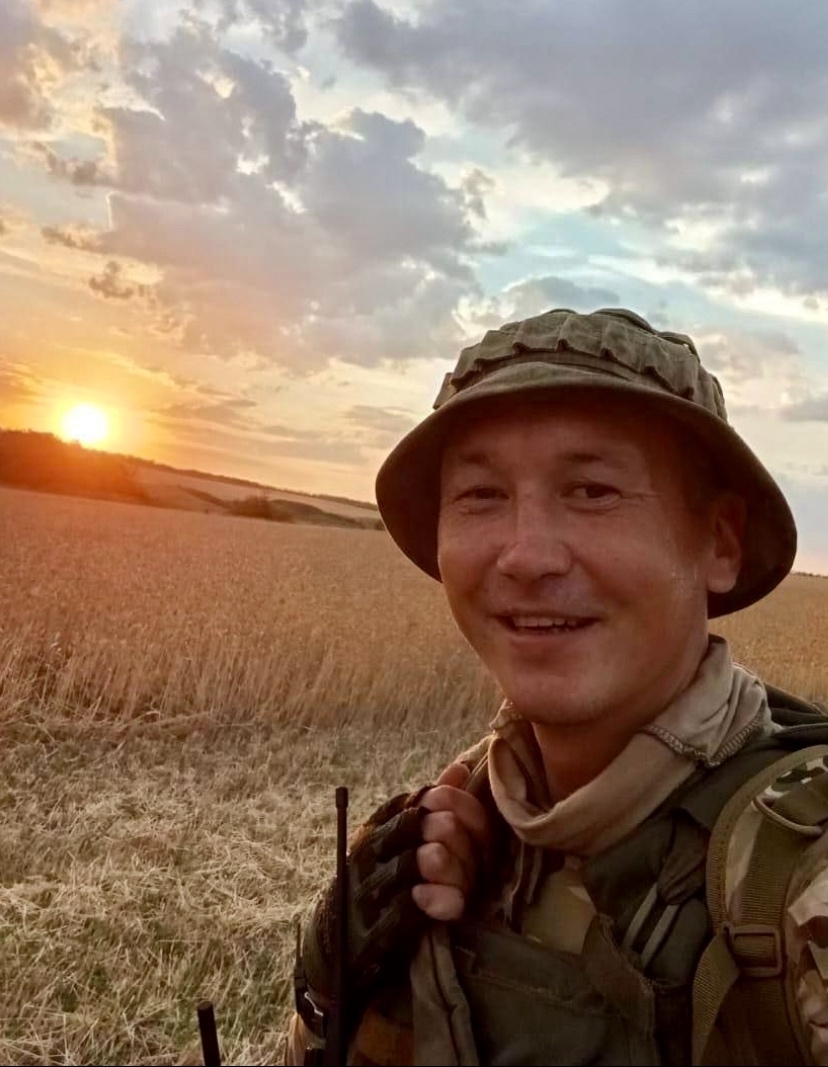 На Покровском направлении погиб боец из Советского района