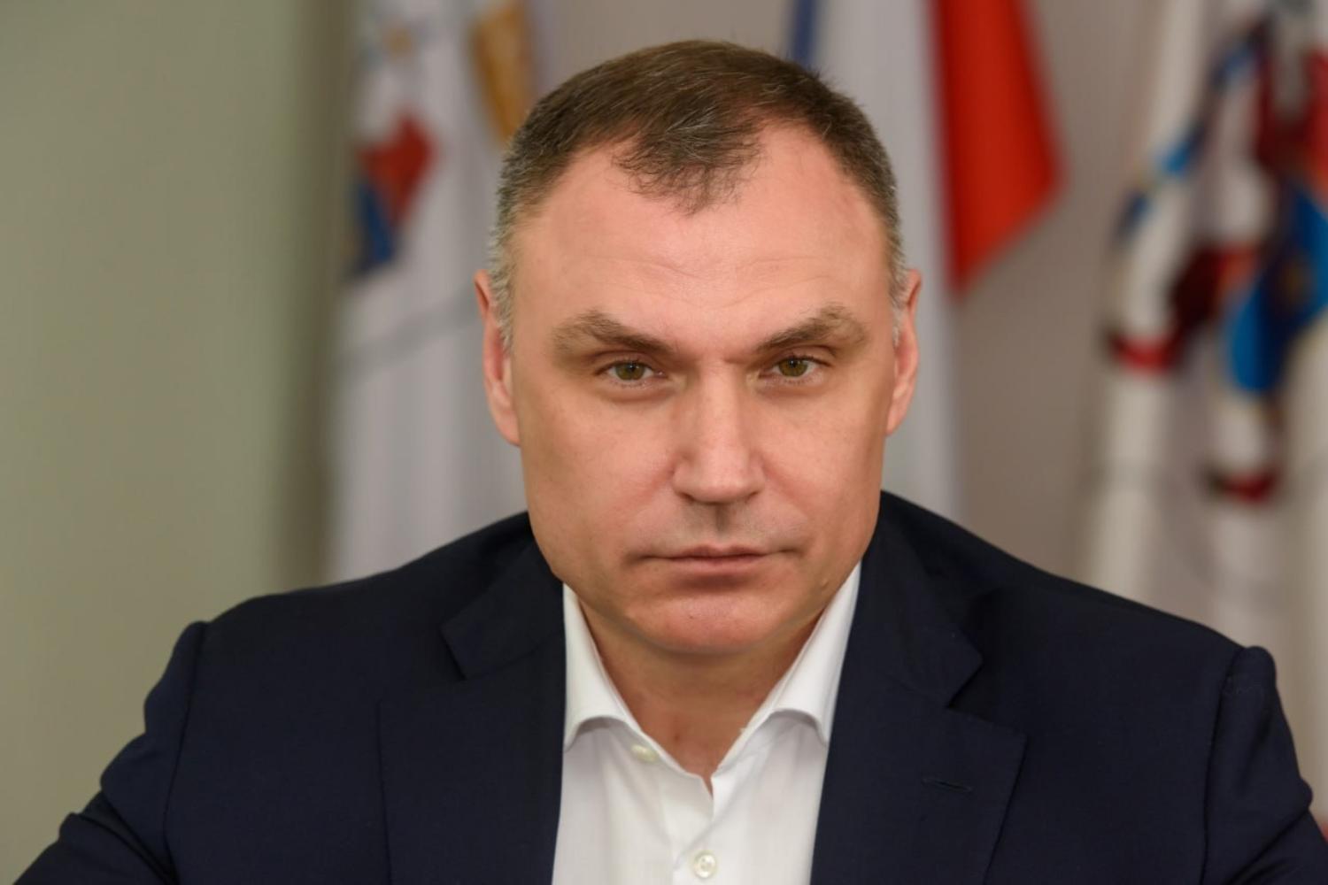 Юрий Зайцев поздравил жителей республики с Днём пожилых людей 
