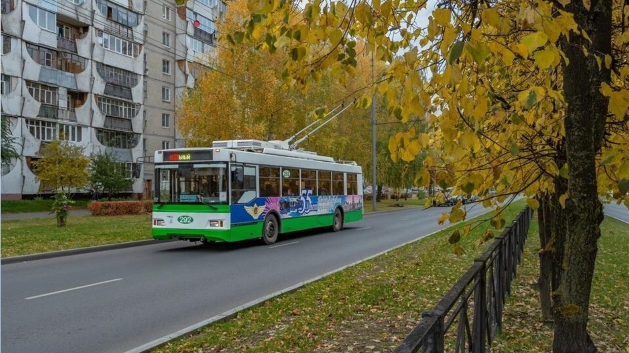Завтра в Марий Эл подорожает проезд в общественном транспорте