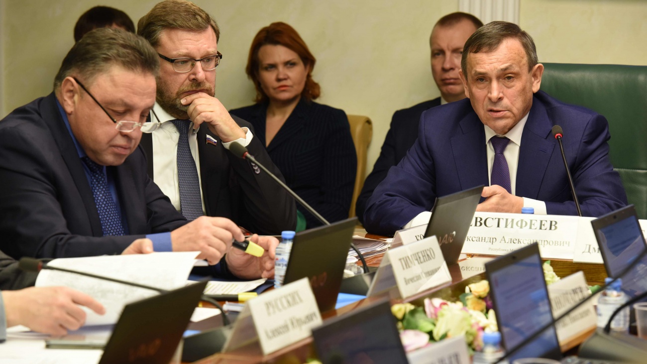 В СФ подняли вопрос возобновление работы Йошкар-Олинского аэропорта