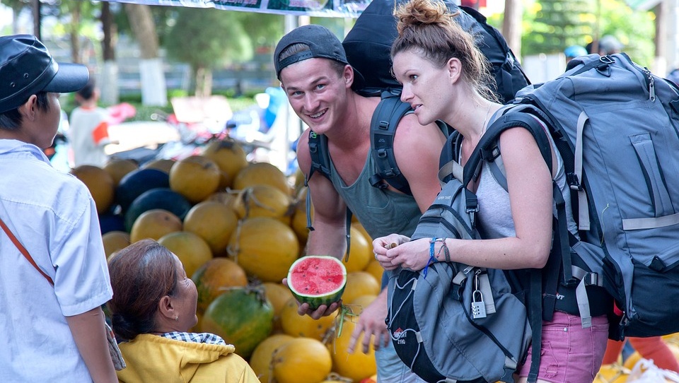 Жители Марий Эл из Вьетнама просят помощи у Главы Марий Эл