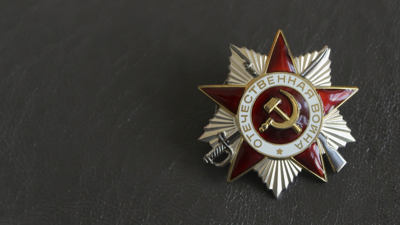 Объявлен Всероссийский конкурс «Моя семья в Великой Отечественной войне 1941-1945 годов»