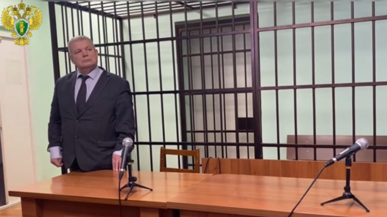 В Марий Эл бывший директор детской школы искусств на суде не признал своей вины