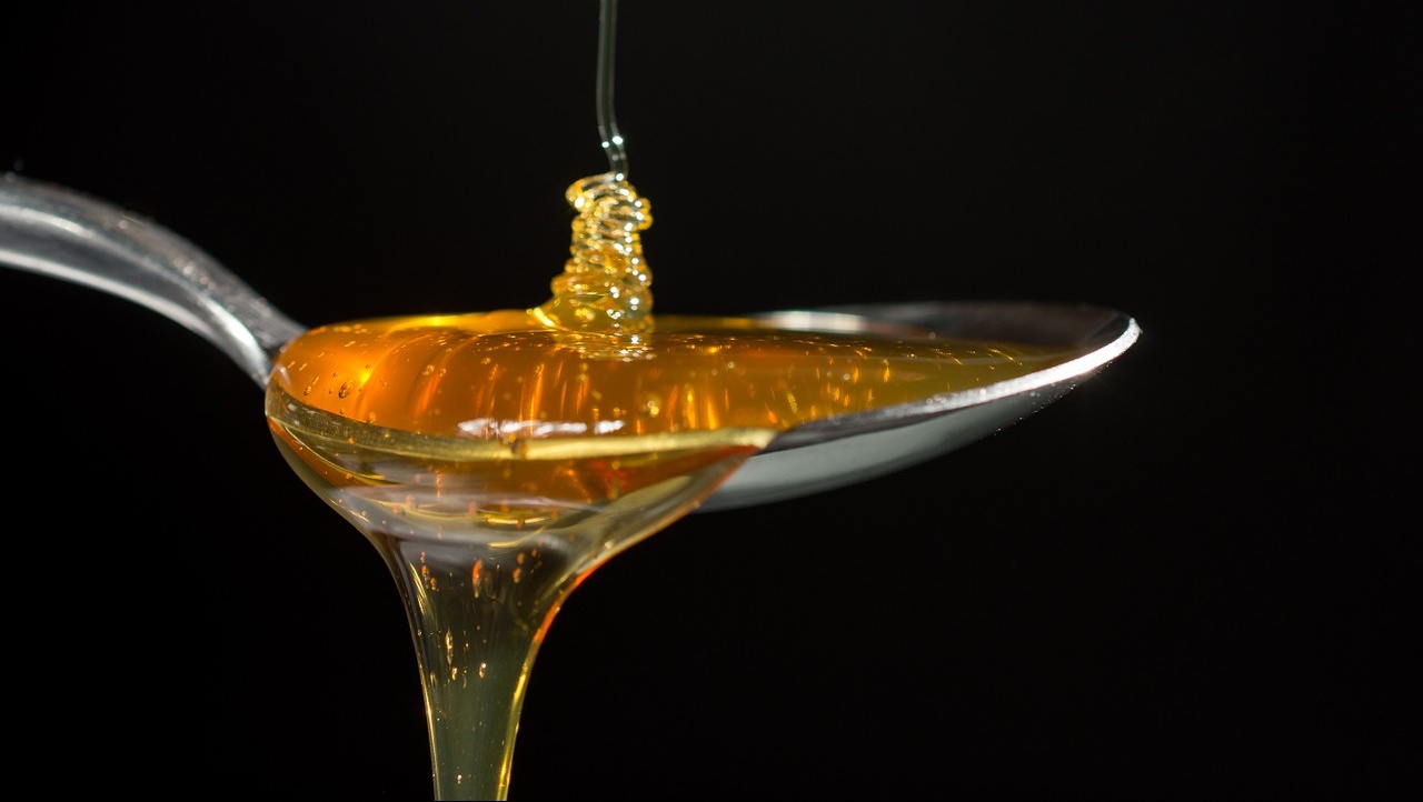 Две ложки мёда в день – встречаем Медовый Спас