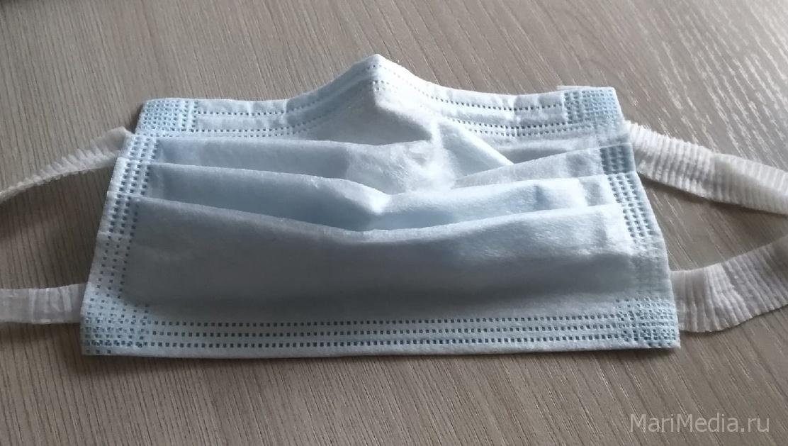 Верховный суд РФ отказался отменять обязательный масочный режим