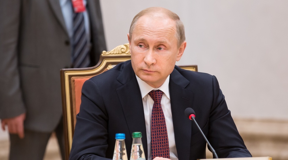 Жителей Марий Эл с Днём Победы поздравляют первые лица страны