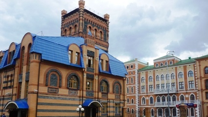 В приемной Президента личный прием проведут руководители федеральных структур