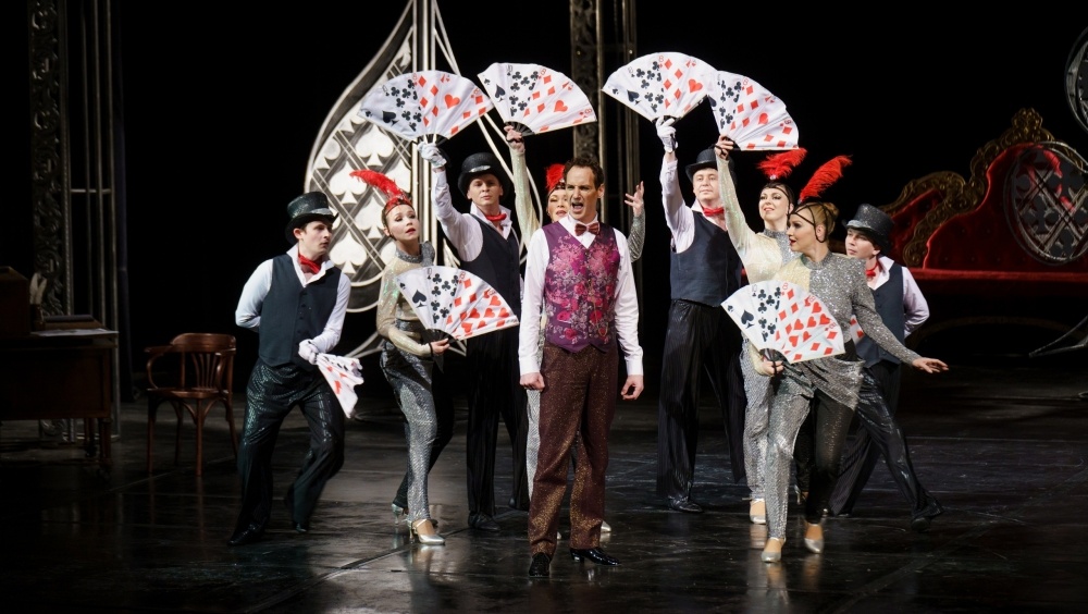 В Марий Эл с «Пушкинской картой» работают уже 77 учреждений культуры